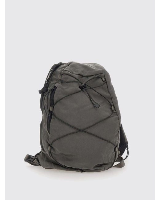 C P Company Rucksack Herren in Black für Herren