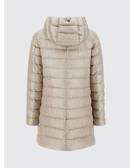 Herno Natural Jacket