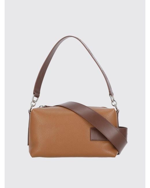 Hogan White Handtasche Damen