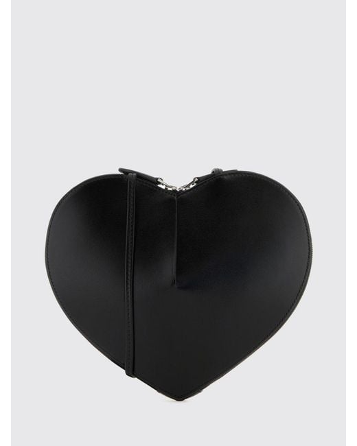 Alaïa Black Shoulder Bag
