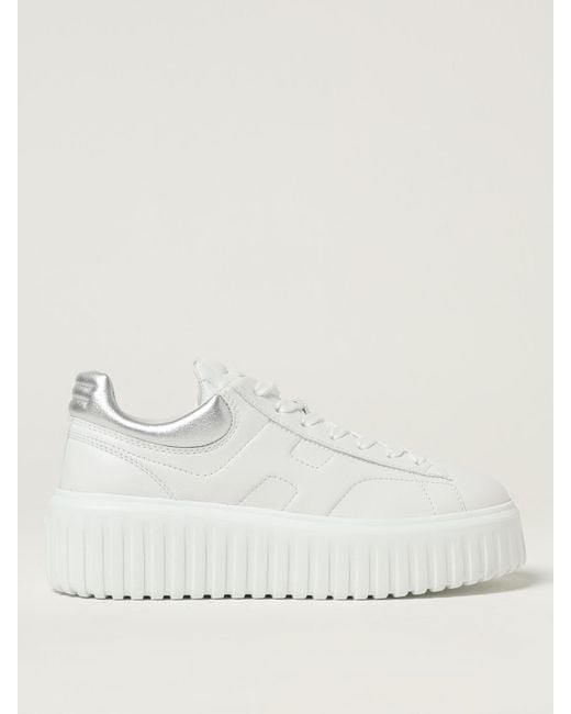 Hogan Natural Sneakers