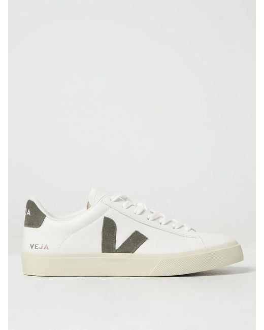 Veja Natural Trainers for men