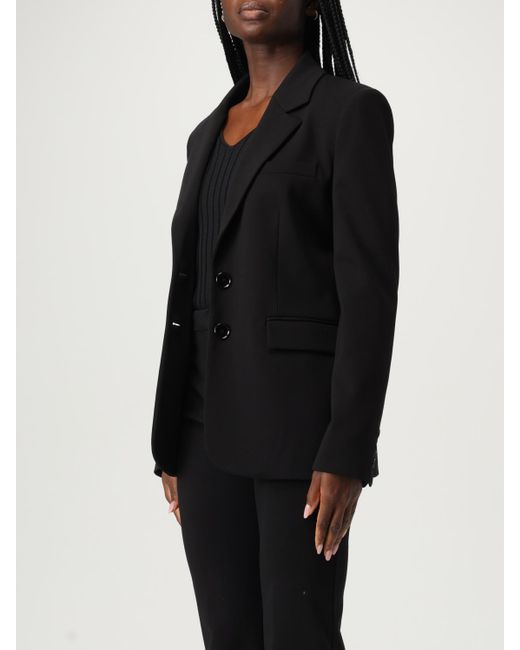 Pinko Black Blazer