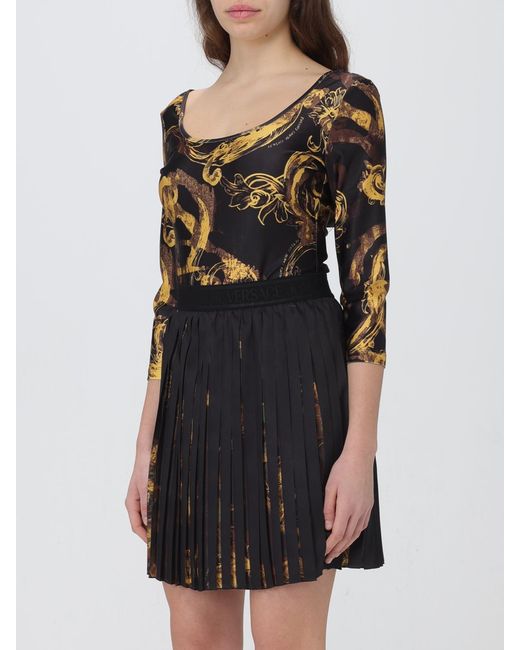 Versace Jeans Couture Black Body
