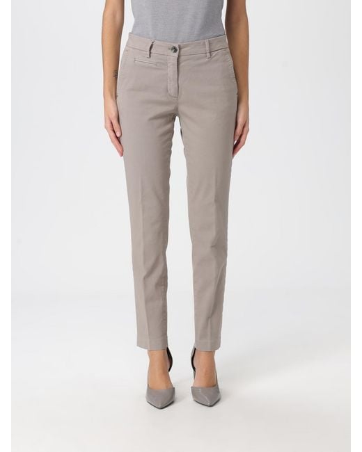 Mason's Gray Trousers