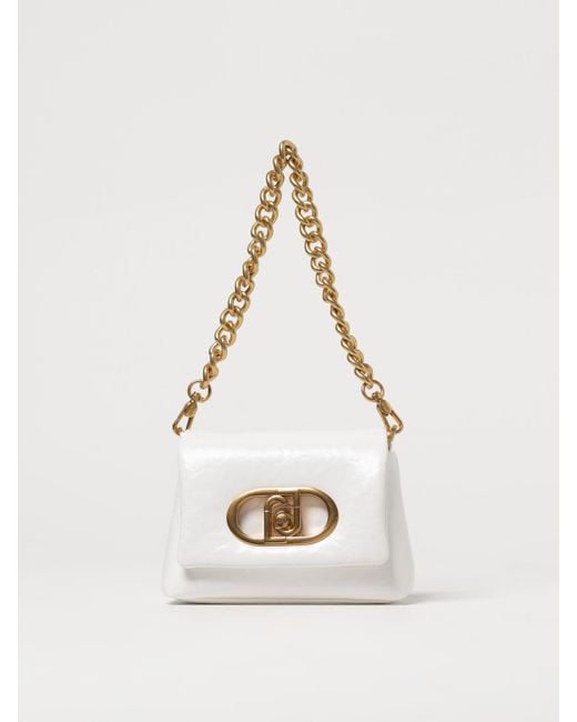 Borsa di Liu Jo in White