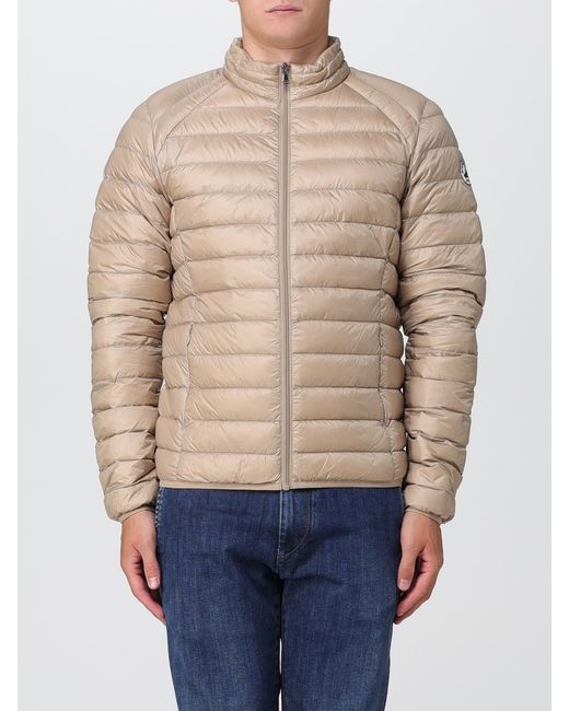 J.O.T.T Blue Jacket for men