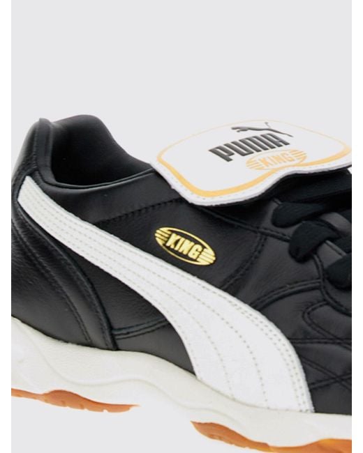 PUMA Sneakers Herren in Black für Herren