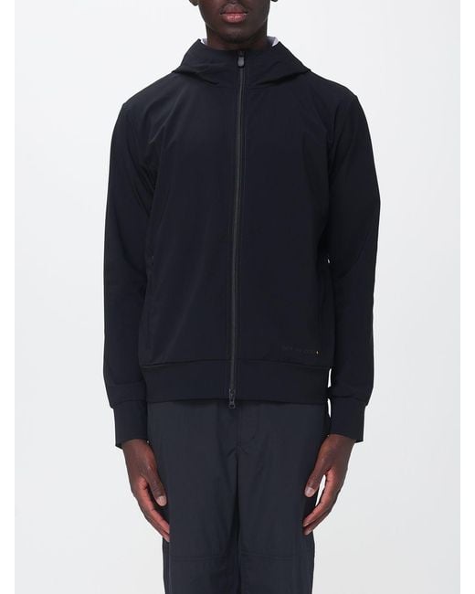 Save The Duck Blue Jacket for men