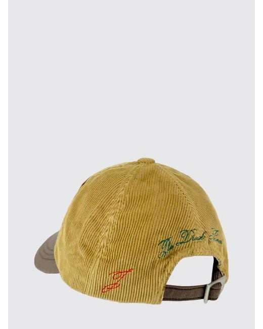 Jacquemus Brown Hat for men