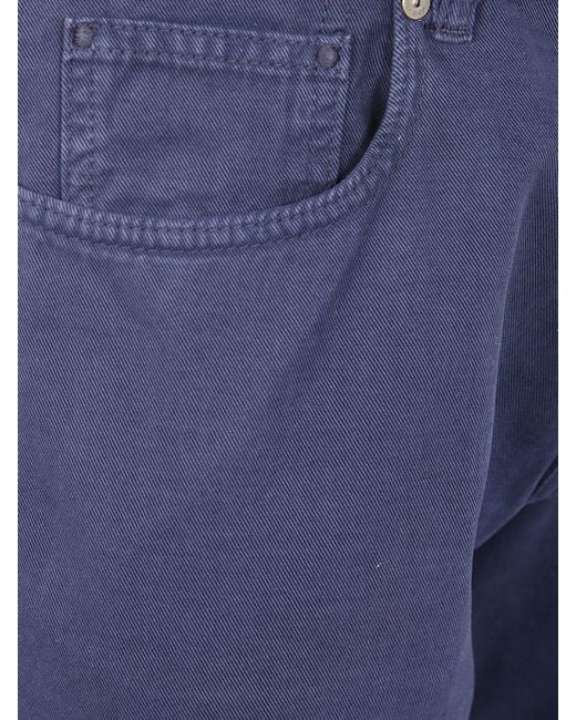 Incotex Blue Jeans for men