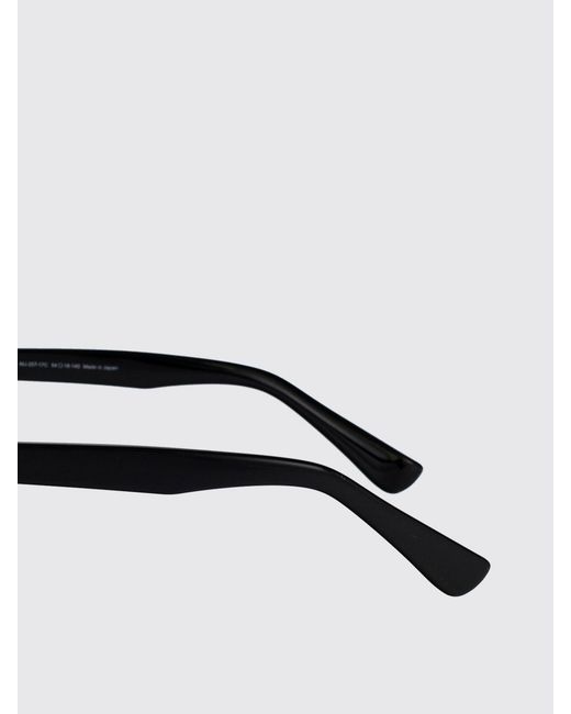 Maui Jim Black Polarized Sunglasses for men