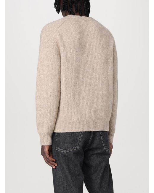 sunflower Natural Jumper for men