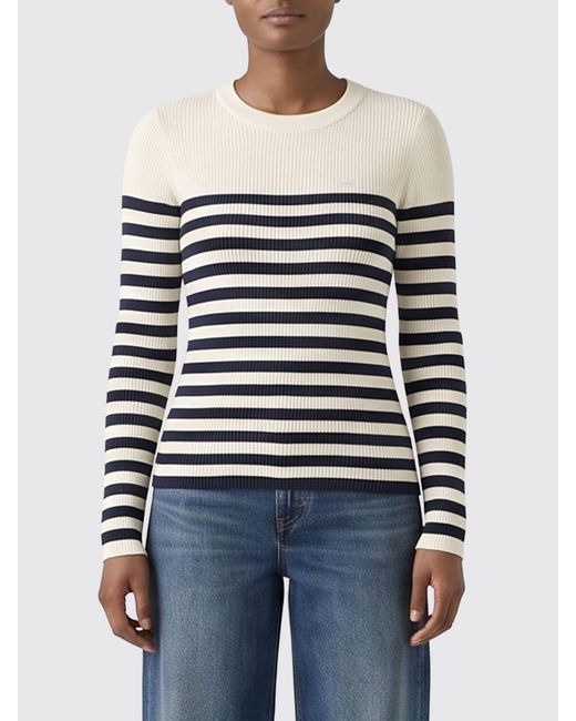 Jersey Mujer Levi's de color Blue