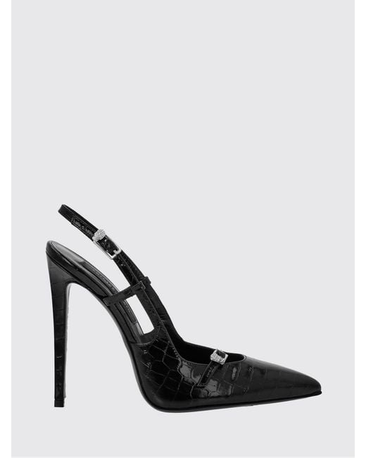 Philipp Plein Black Pump