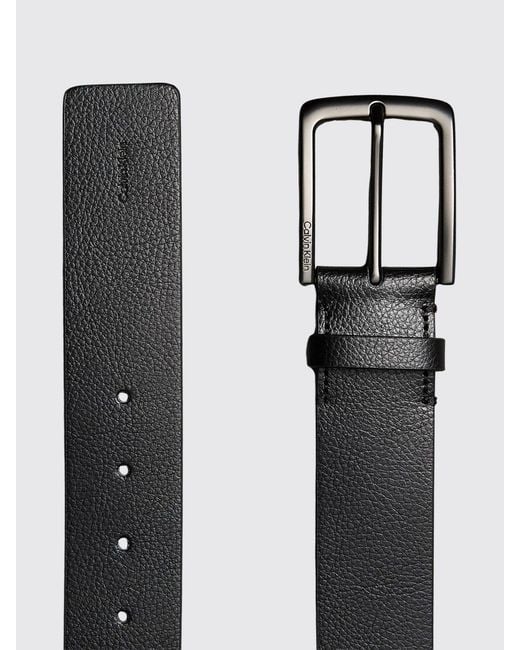 Calvin Klein White Belt for men
