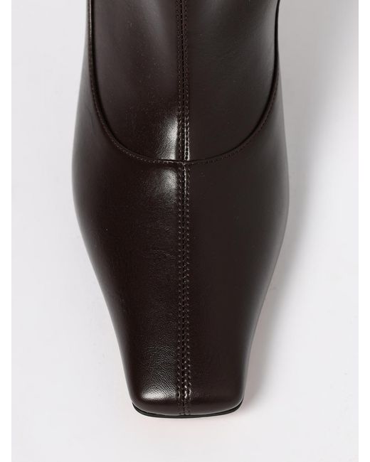 Stella McCartney Brown Shoes