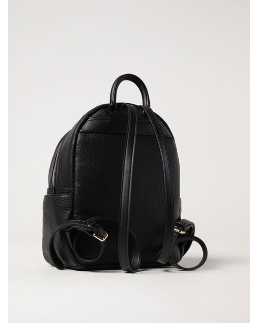 Zaino Donna di ERMANNO FIRENZE in Black