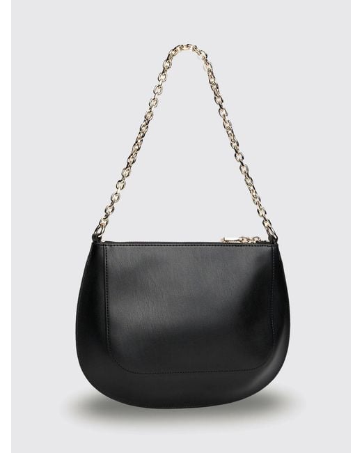 Tommy Hilfiger Black Handbag