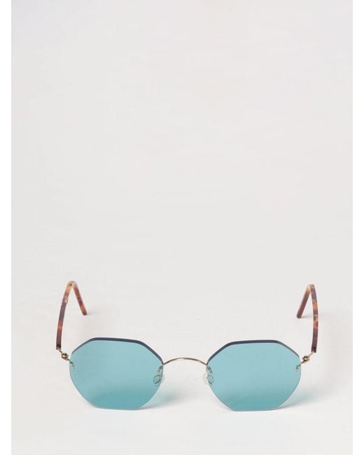 Lindberg Natural Acetate And Titanium 8103 3A Sunglasses for men