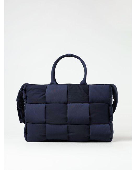 Bottega Veneta Blue Bags for men