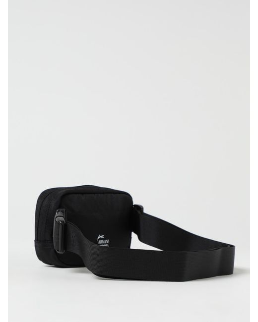 EA7 Tasche Herren in Black für Herren