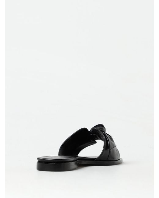Chaussures Femme Alexandre Birman en coloris Black