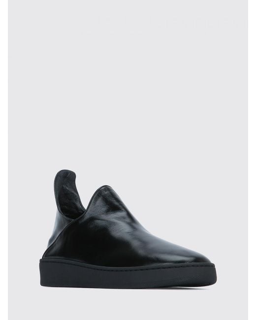 Phoebe Philo Black Sneakers