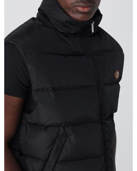 Valentino Black Jacket for men