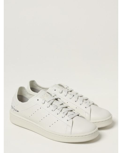 Y-3 Sneakers Herren in Natural für Herren