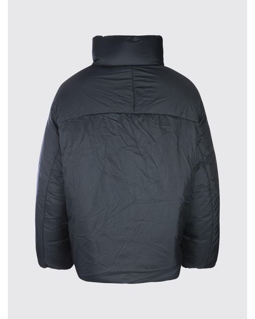 Jacquemus Blue Jacket for men