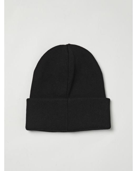 Cappello di DSquared² in Black da Uomo