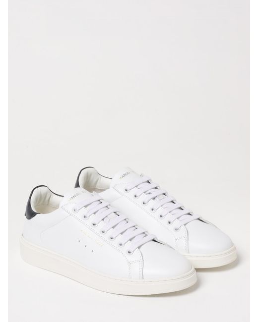 Manuel Ritz Schuhe Herren in Natural für Herren