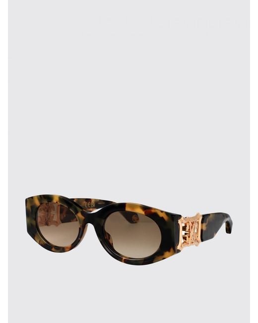Roberto Cavalli Brown Sunglasses