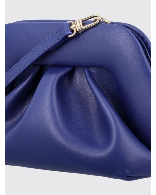 THEMOIRÈ Blue Handtasche Damen