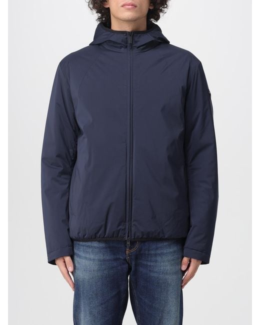 Colmar Blue Jacket for men