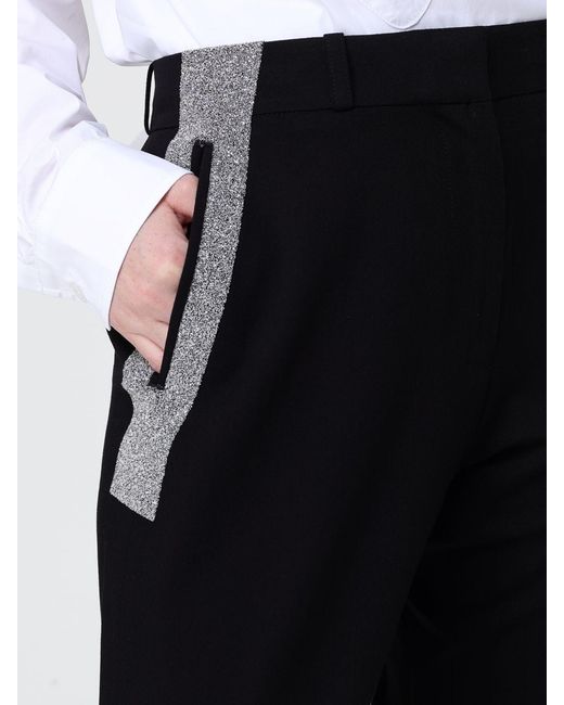 Coperni Black Tailored Trousers