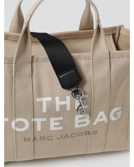 Marc Jacobs Natural Handtasche Damen