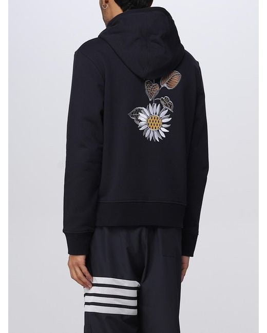 Pull Homme Thom Browne pour homme en coloris Blue