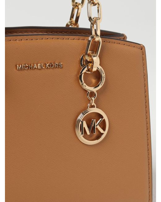 Michael Kors Natural Handbag