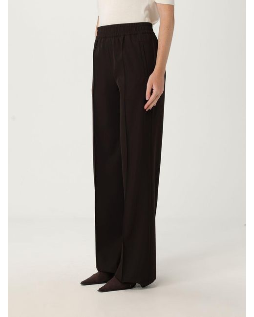 Dolce & Gabbana Black Dolce &Amp Gabbana Trousers