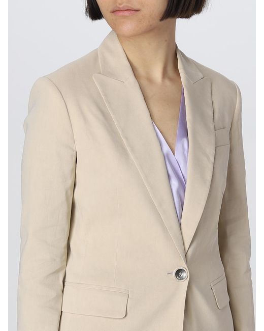 Pinko Natural Blazer