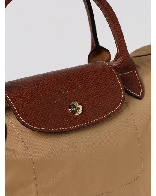 Longchamp Multicolor Le Pliage Original S Nylon Bag