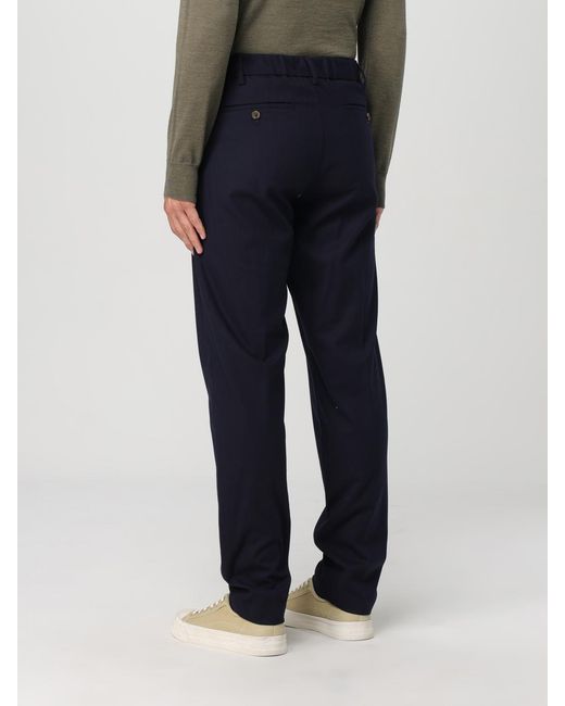 Myths Blue Pants for men