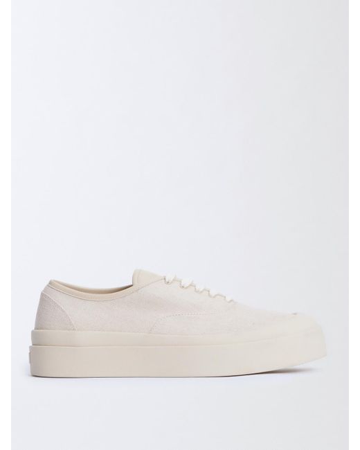 Fabiana Filippi White Shoes