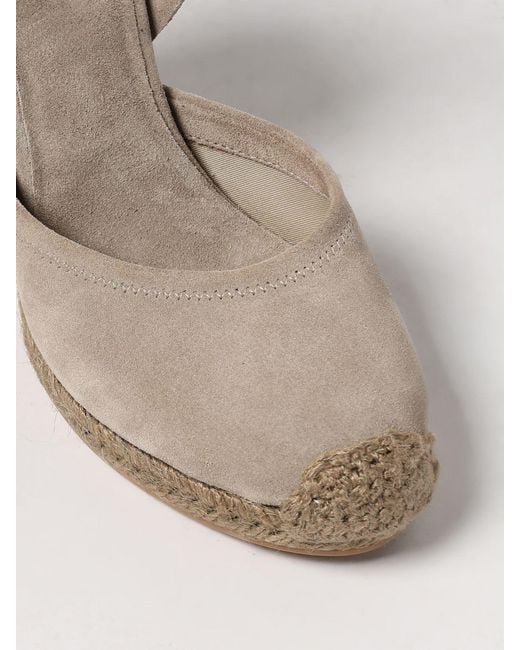 Brunello Cucinelli White Shoes