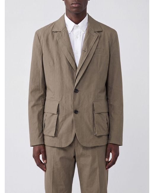 Sacai Natural Jacket for men