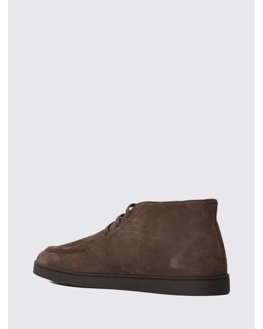 Church's Brown Boot for men