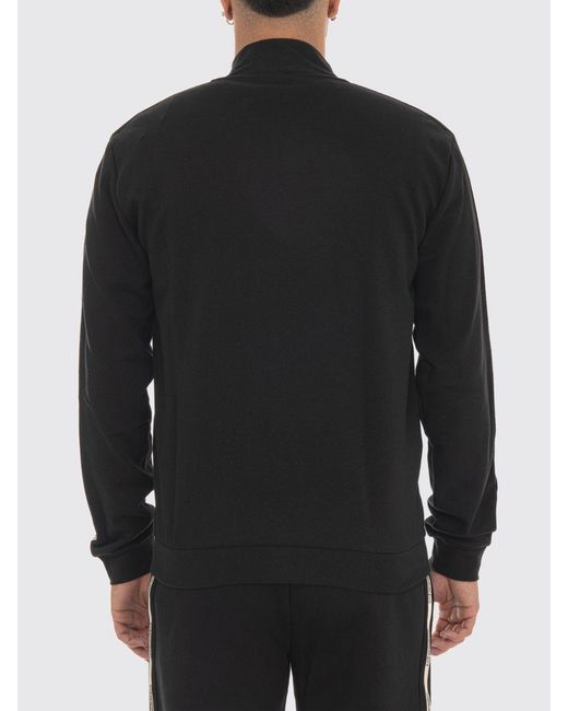 Sudadera Hombre EA7 de hombre de color Black
