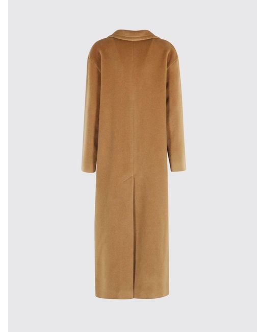 Tagliatore Natural Mantel Damen